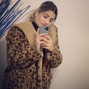 Meet your Posher, Nancy